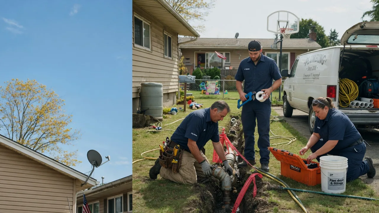 Garbage Disposal Replacement in Saltillo, TX near me